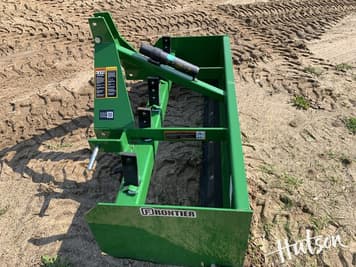 Main image Frontier BB5060